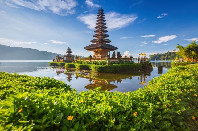 峇里島自由行花費