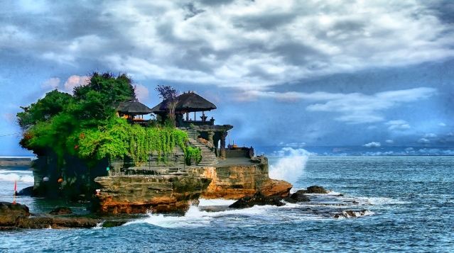 峇里島小費 峇里島小費