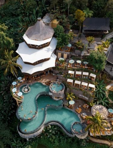 峇里島必去景點