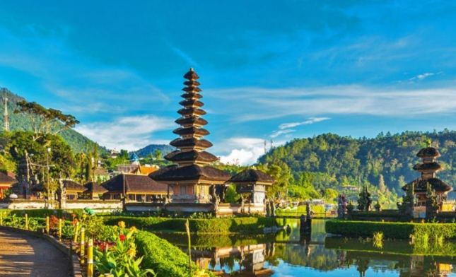 峇里島自由行花費 峇里島自由行花費