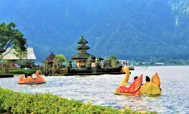 巴厘岛小费文化