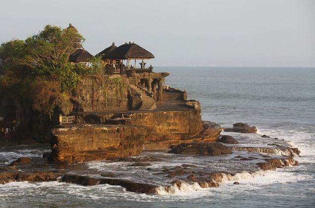 峇里島旅遊攻略