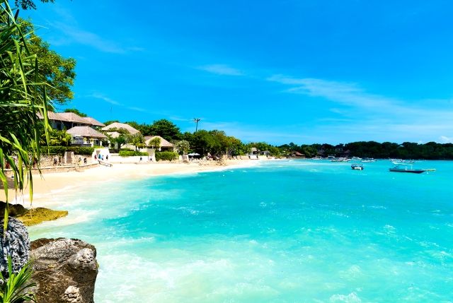 巴厘島換錢攻略 巴厘島換錢攻略