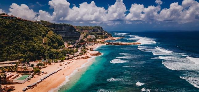 巴厘島司機小費