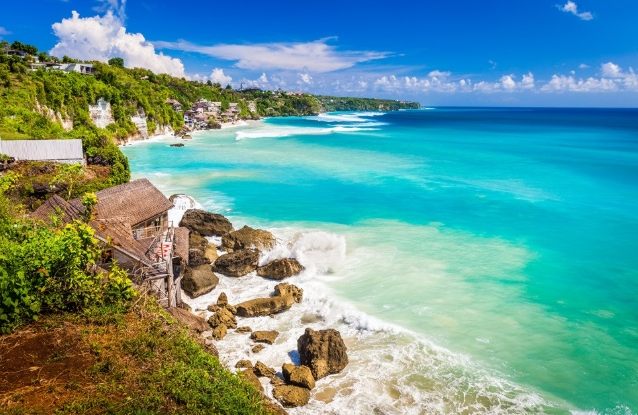 峇里島旅遊預算 峇里島旅遊預算
