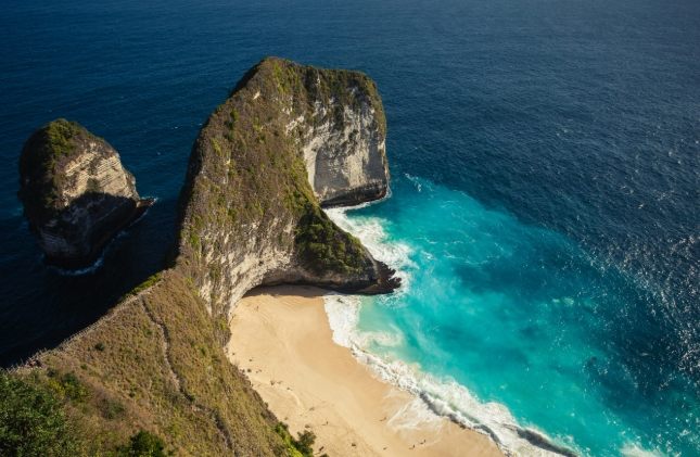 巴厘島司機小費