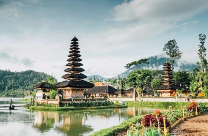 印尼旅游禁忌 印尼旅游禁忌