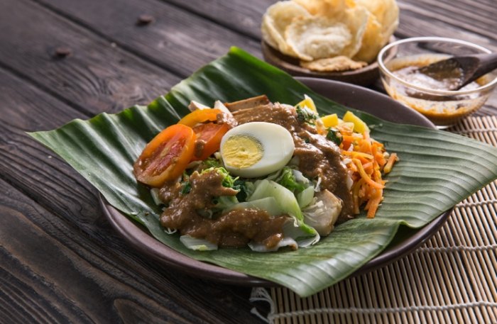 印尼攜帶食物規定 印尼攜帶食物規定