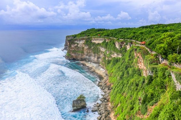 印尼旅游小费指南