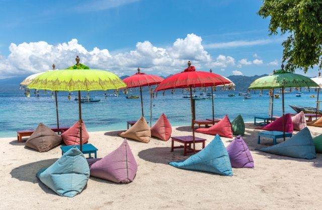 巴厘島計程車小費