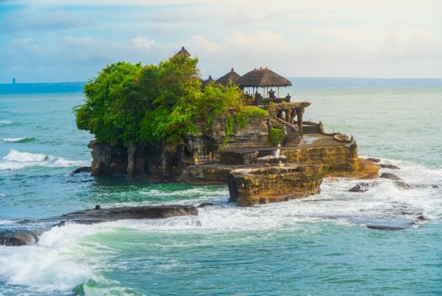 巴厘島計程車小費