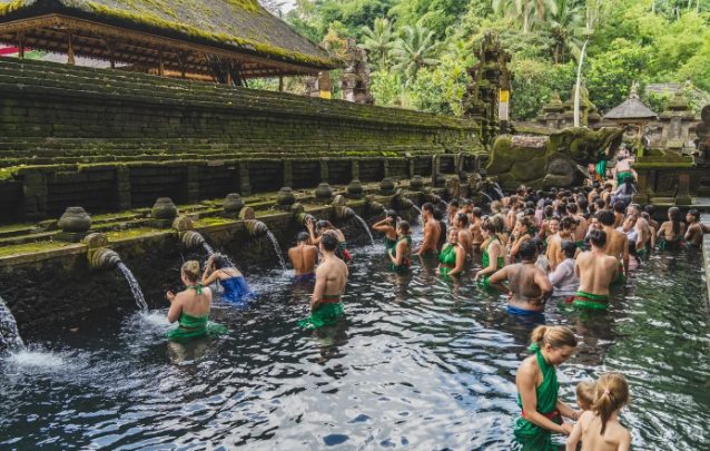 峇里島旅遊小費指南