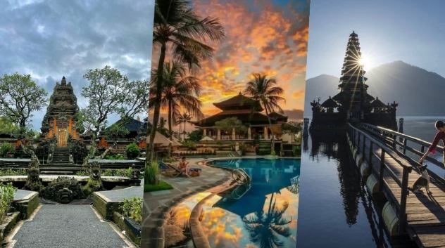 巴厘岛小费文化