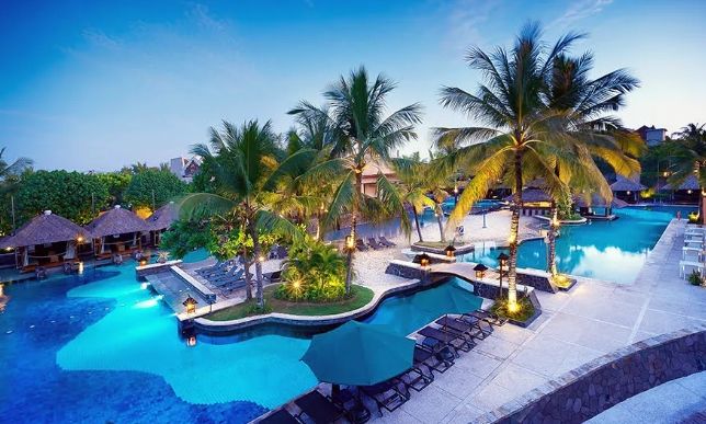 峇里島旅遊小費指南