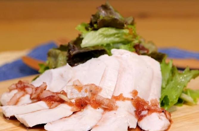 雞肉沙拉醬推薦