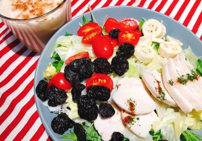 雞肉沙拉醬食譜