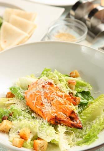 雞肉沙拉食譜 雞肉沙拉食譜