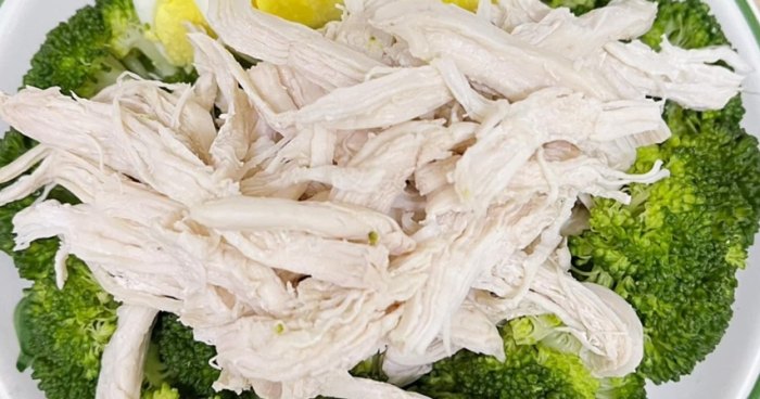 雞胸肉沙拉食譜 雞胸肉沙拉食譜