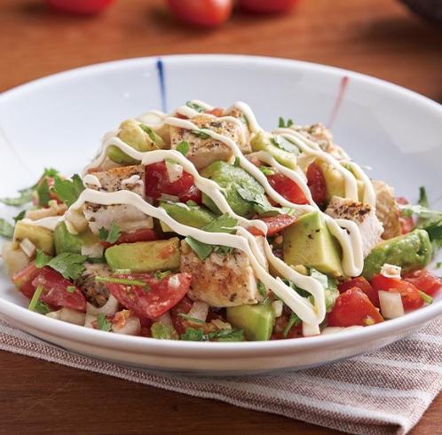 雞肉沙拉醬推薦