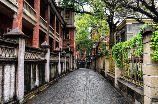 泉州景點推薦 泉州景點推薦