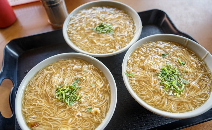 泉州一日遊攻略