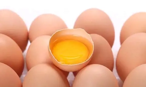 如何挑選新鮮雞蛋