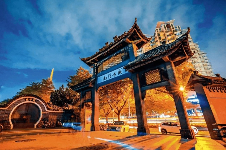 泉州自由行花費