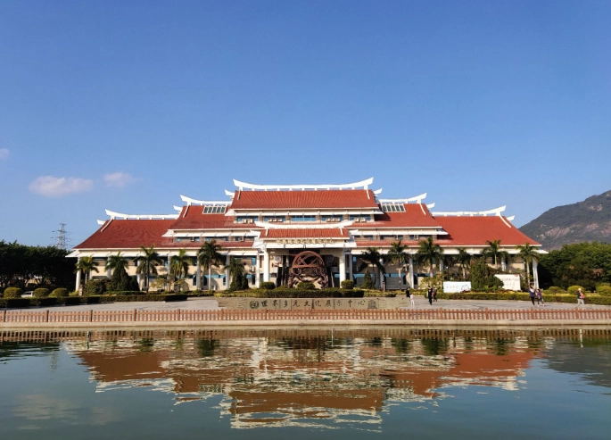 泉州自由行花費