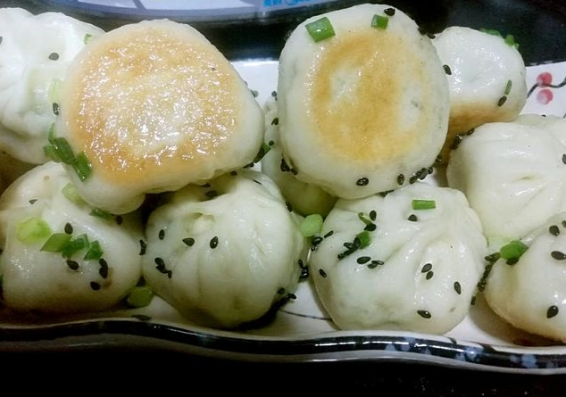 台北水煎包推薦