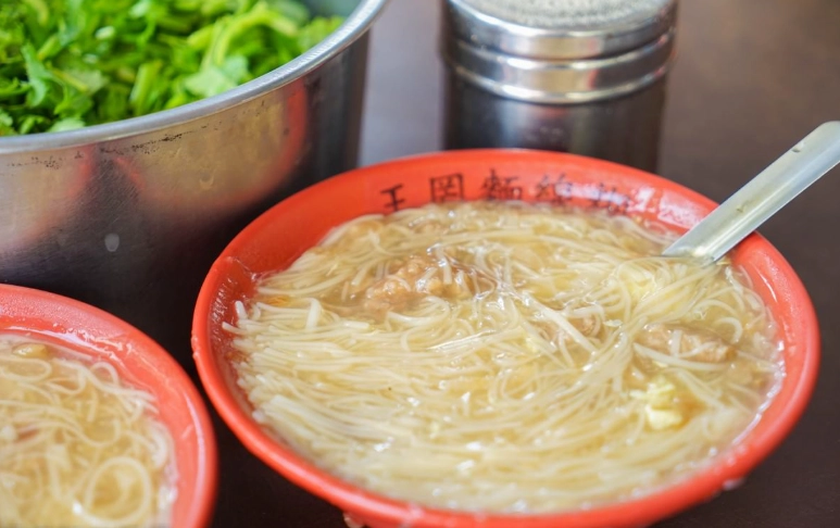 泉州自由行地圖