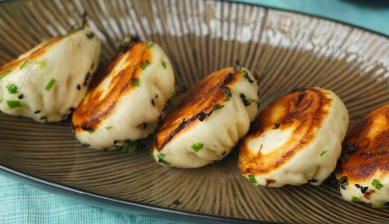 台北水煎包推薦