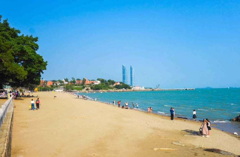 廈門旅遊攻略 廈門旅遊攻略