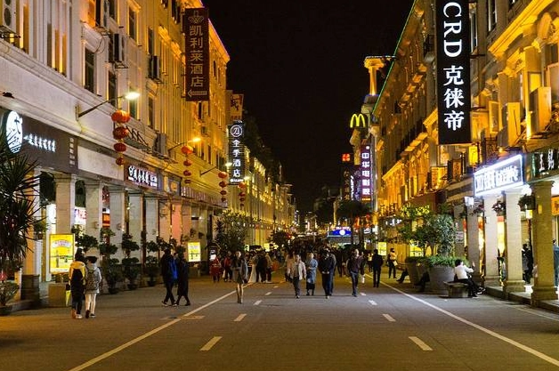 廈門旅遊攻略 廈門旅遊攻略