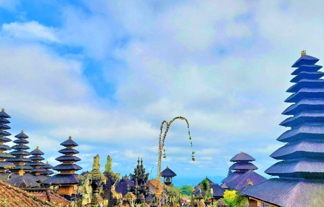 峇里島換錢攻略