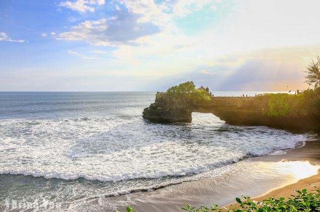 峇里島小費司機