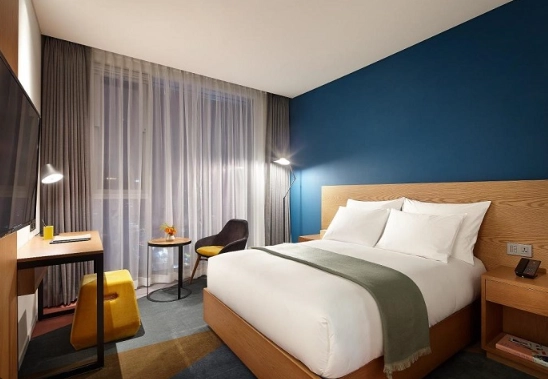 首爾住宿長輩完整指南：銀髮族友善住宿選擇與實用建議