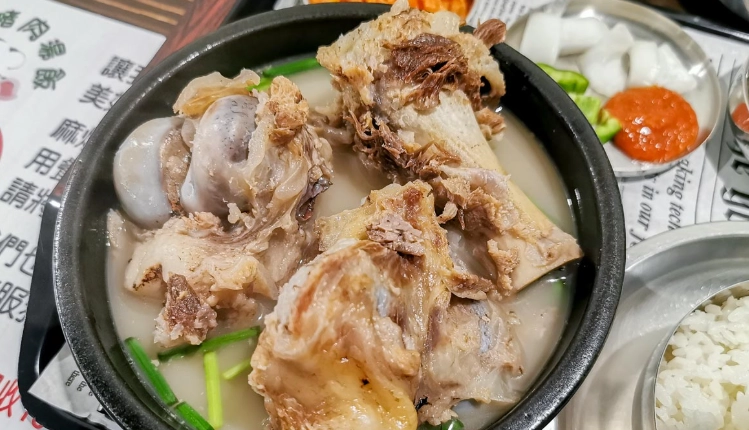 新興區美食推薦