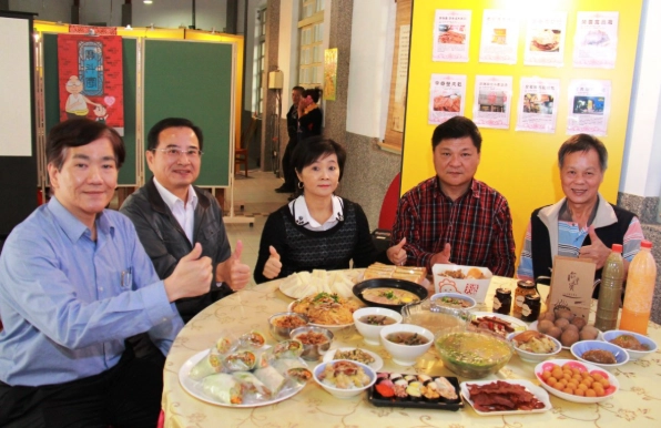 北斗餐廳營業時間 北斗餐廳營業時間