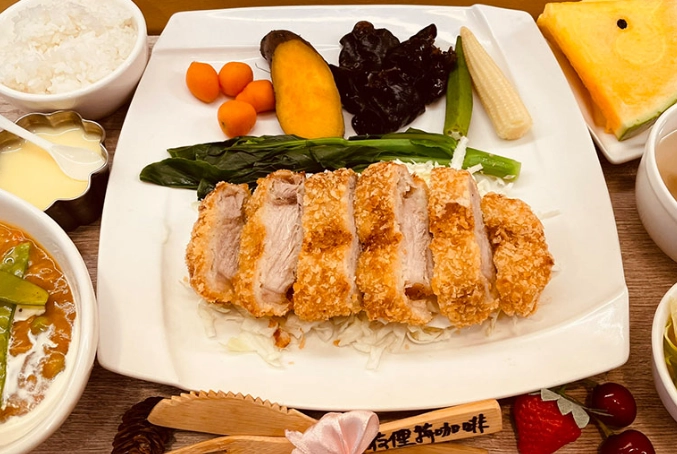 新興區餐廳推薦 新興區餐廳推薦