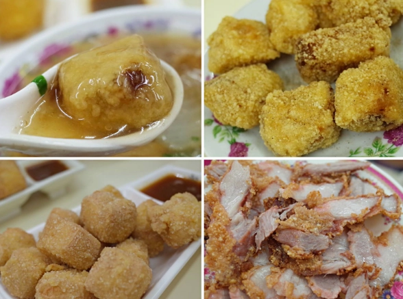 北斗美食推薦 北斗美食推薦