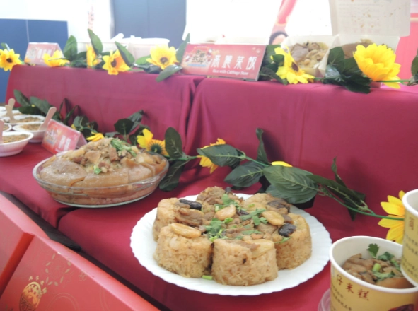 北斗美食推薦 北斗美食推薦