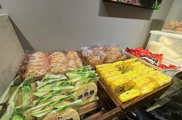 北斗餐廳營業時間 北斗餐廳營業時間