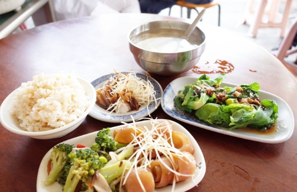 北斗美食推薦 北斗美食推薦