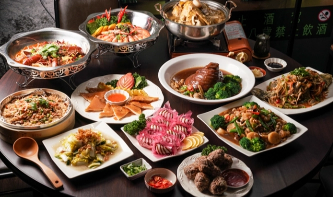 高雄新興區美食外帶 高雄新興區美食外帶