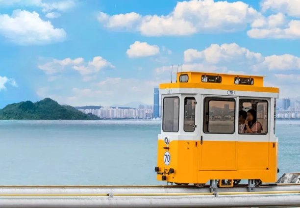 釜山老人行程 釜山老人行程