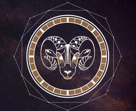 白羊座特點 白羊座特點