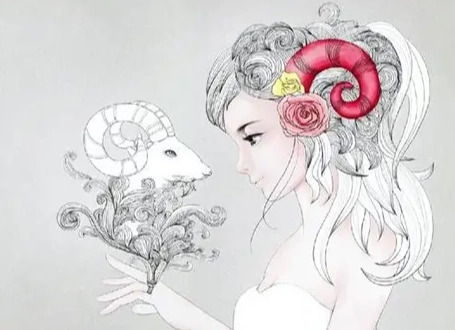 白羊座女生 性格 白羊座女生 性格