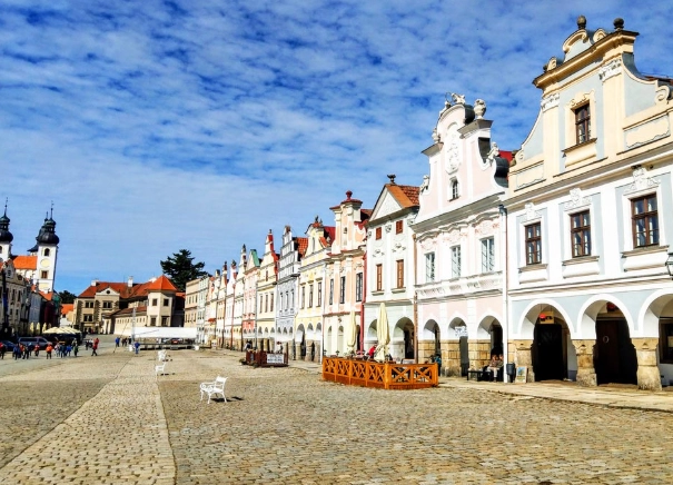 捷克旅遊攻略 捷克旅遊攻略