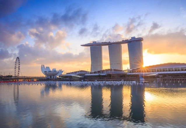 新加坡4日3夜行程