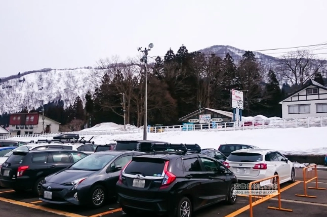 越後湯澤租雪具價格